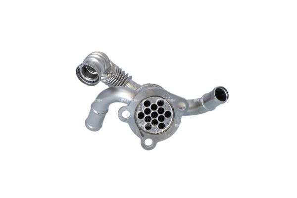 EGR - OPEL CORSA/FIAT PANDA 1.3D 20