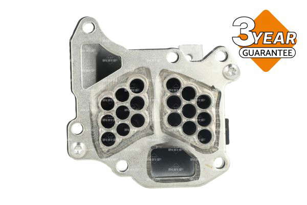 Radiateur EGR