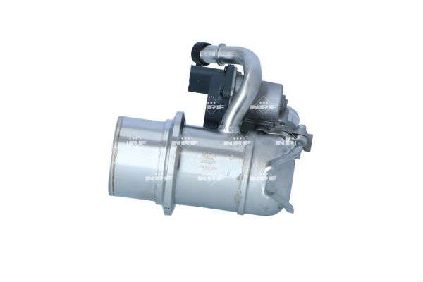 EGR - AUDI A3 2.0D 12- EGR VALVE