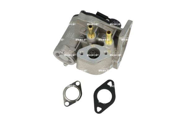 EGR - AUDI A3 1.6 2004- EGR VALVE