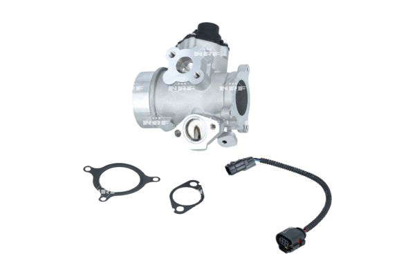 EGR - RENAULT TRAFIC 2.5D 2001- EGR