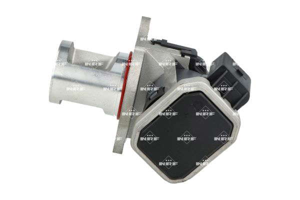 EGR - MERCEDES ML-SERIES 3.0D 2005-