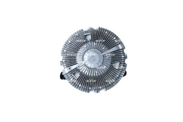 GMV - DAF XF 95 FAN CLUTCH