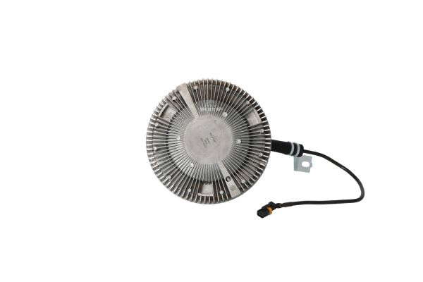 GMV - MAN TGA FAN CLUTCH