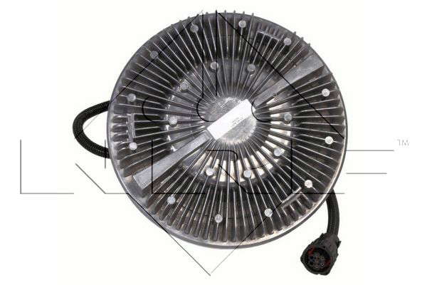 GMV - VOLVO FM D13C FAN CLUTCH