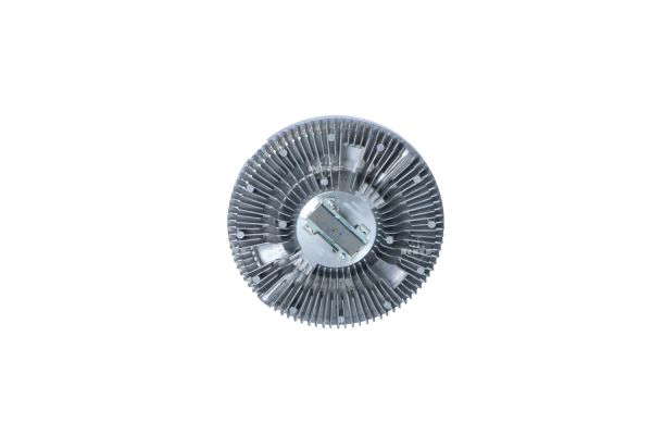 GMV - MERCEDES ACTROS FAN CLUTCH