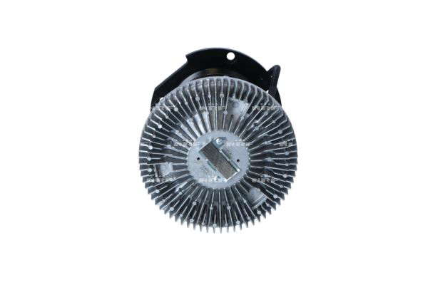 GMV - IVECO STRALIS FAN CLUTCH