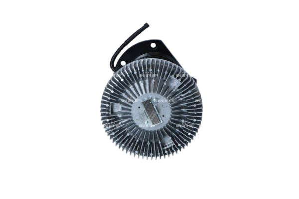 GMV - IVECO STRALIS FAN CLUTCH
