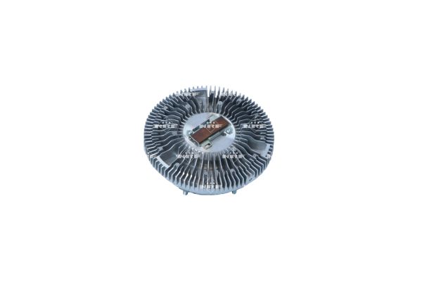 GMV - DAF LF 55 FAN CLUTCH
