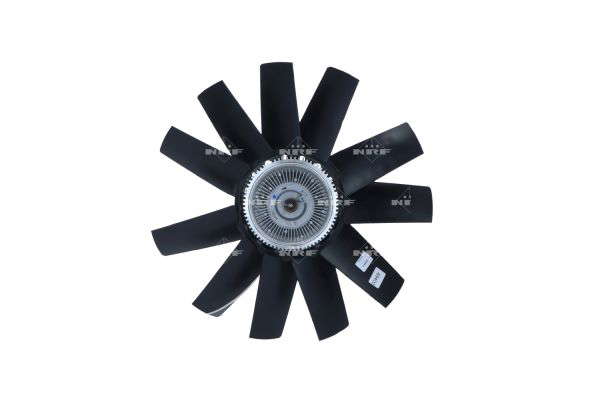 GMV - NEW HOLLAND TL100A FAN CLUTCH