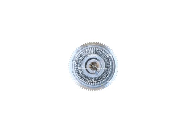 GMV - FORD TRANSIT 2.5D 95- FAN CLU