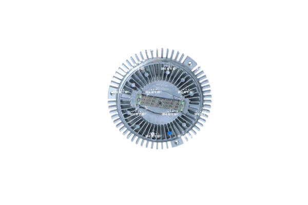 GMV - BMW 5 2.0 96- FAN CLUTCH