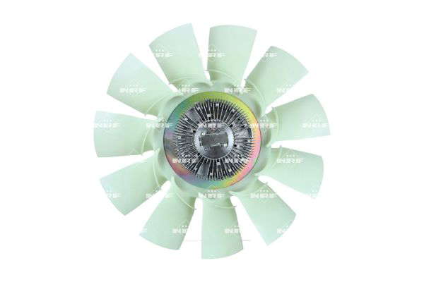 Embrayage, ventilateur de radiateur