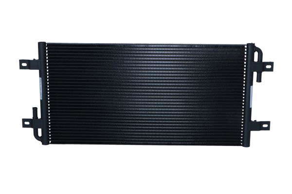 RAD - VOLVO FM  05- RADIATOR