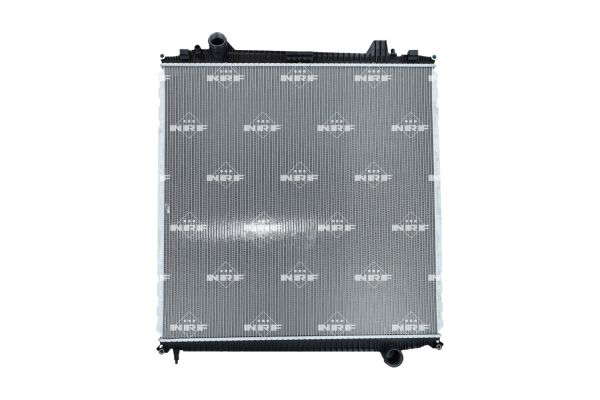 RAD - MAN TGX 13- RADIATOR