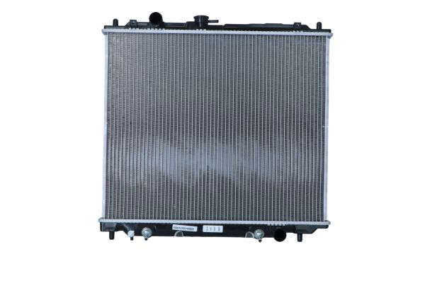 RAD - MITSUBISHI PAJERO 2.8D 91- RA