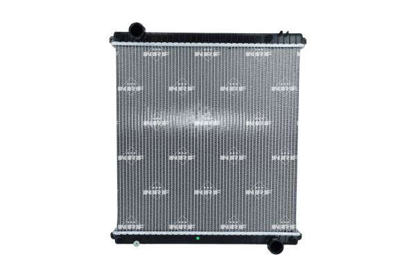 Radiateur du moteur