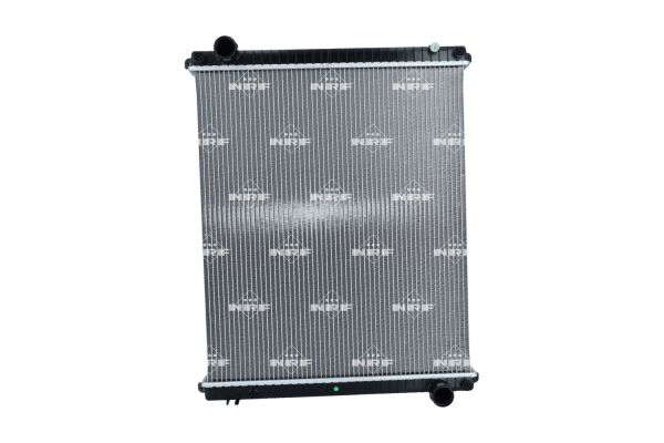 Radiateur du moteur