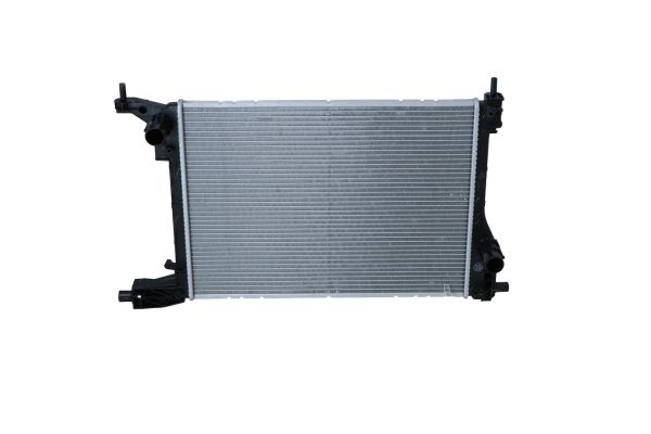 RAD - FIAT TIPO 1.4 16- RADIATOR
