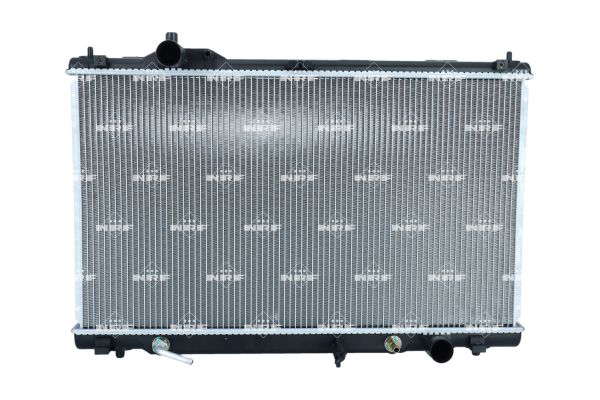 RAD - LEXUS ISF 5.0 06- RADIATOR