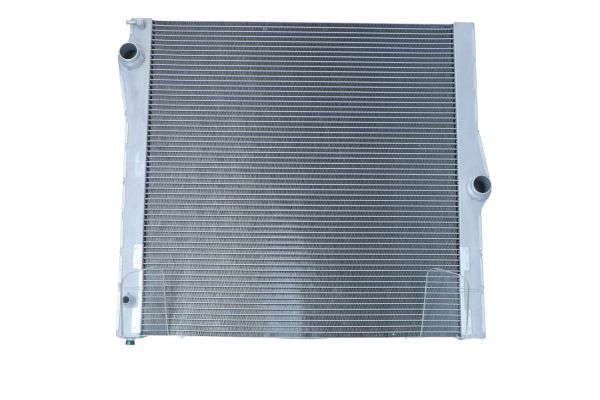 RAD - BMW X5 4.8 07- RADIATOR
