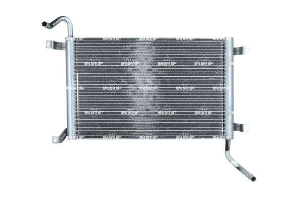 RAD - LAND ROVER RANGE ROVER 4.2 05