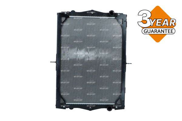 RAD - DAF LF EURO6 RADIATOR