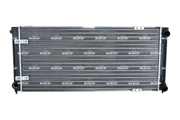 RAD - SEAT TOLEDO 1.9D 91- RADIATOR