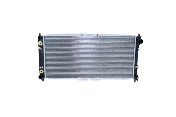 RAD - FORD PROBE 2.5 93- RADIATOR