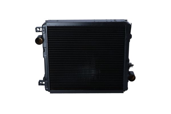 RAD - JOHN DEERE 2450 2850 RADIATOR