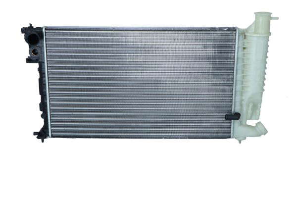 RAD - PEUGEOT 306 1.9D 93- RADIATOR