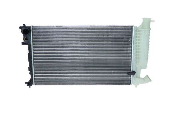 RAD - PEUGEOT 306 2.0 93- RADIATOR