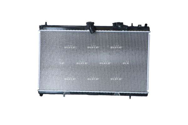 RAD - PEUGEOT 607 2.7D 00- RADIATOR