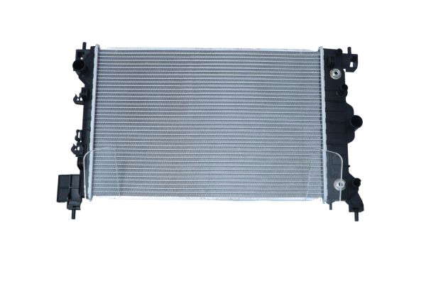 RAD - CHEVROLET AVEO 1.6 11- RADIAT