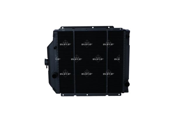 RAD - RENAULT AGRI CERES 95 RADIATO