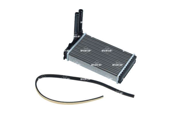 RCH - VW PASSAT 1.9D 01- HEAT EXCHA