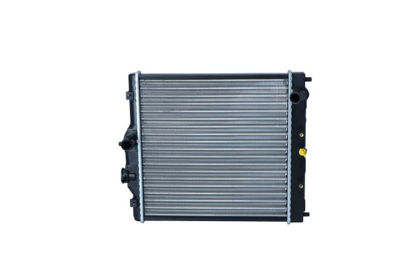 RAD - HONDA CIVIC 91- RADIATOR ECON