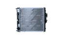 RAD - HONDA CIVIC 1.4 96- RADIATOR