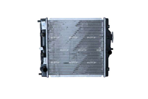 RAD - HONDA CIVIC 1.4 96- RADIATOR