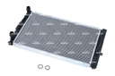 RAD - VW PASSAT 1.9D 01- RADIATOR