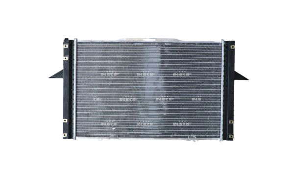 RAD - VOLVO 800 2.4 92- RADIATOR