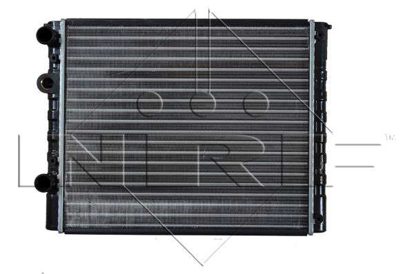RAD - VW POLO 1.4 95- RADIATOR