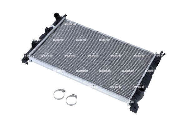 RAD - FORD MONDEO 1.8D 97- RADIATOR