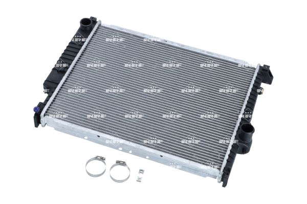 RAD - BMW 3 2.0 91- RADIATOR