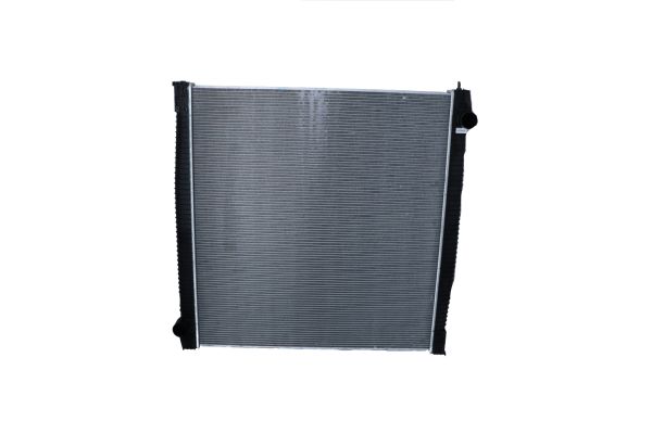 RAD - SCANIA 4-SERIES 96- RADIATOR