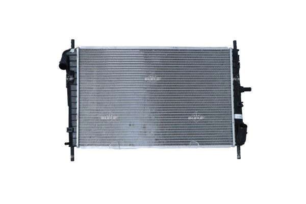 RAD - FORD MONDEO 2.0D 01- RADIATOR
