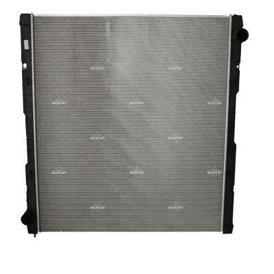 RAD - SCANIA R 04- RADIATOR