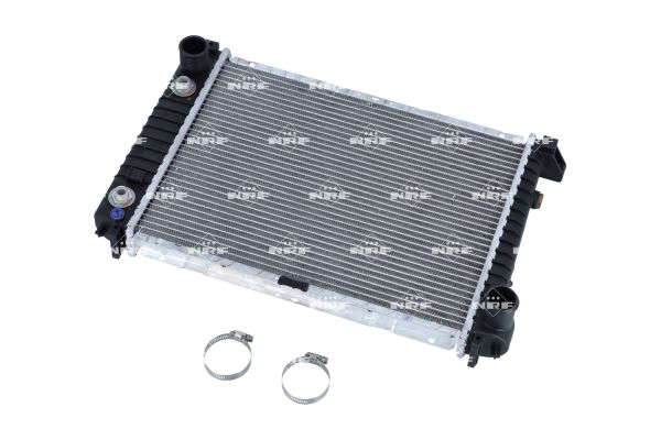 RAD - BMW 3 2.0 83- RADIATOR