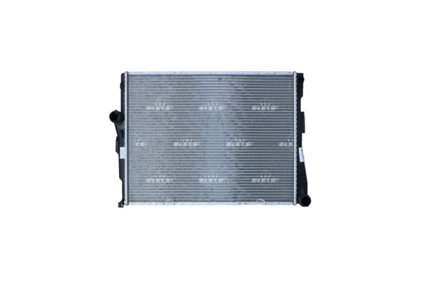 RAD - BMW 3 2.0D 98- RADIATOR