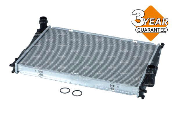 RAD - BMW 3 3.2 98- RADIATOR